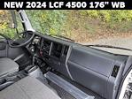 New 2024 Chevrolet LCF 4500HG Regular Cab RWD, Cab Chassis for sale #75234 - photo 15