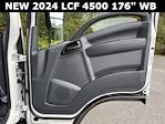 New 2024 Chevrolet LCF 4500HG Regular Cab RWD, Cab Chassis for sale #75234 - photo 17