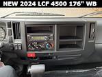 New 2024 Chevrolet LCF 4500HG Regular Cab RWD, Cab Chassis for sale #75234 - photo 20