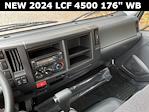 New 2024 Chevrolet LCF 4500HG Regular Cab RWD, Cab Chassis for sale #75234 - photo 21