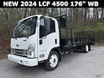 New 2024 Chevrolet LCF 4500HG Regular Cab RWD, Cab Chassis for sale #75234 - photo 4