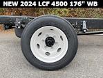 New 2024 Chevrolet LCF 4500HG Regular Cab RWD, Cab Chassis for sale #75234 - photo 24