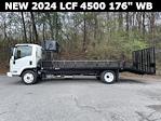 New 2024 Chevrolet LCF 4500HG Regular Cab RWD, Cab Chassis for sale #75234 - photo 5