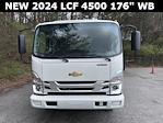 New 2024 Chevrolet LCF 4500HG Regular Cab RWD, Cab Chassis for sale #75234 - photo 6