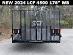 New 2024 Chevrolet LCF 4500HG Regular Cab RWD, Cab Chassis for sale #75234 - photo 7