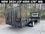 New 2024 Chevrolet LCF 4500HG Regular Cab RWD, Cab Chassis for sale #75234 - photo 8