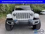 Used 2022 Jeep Wrangler 4xe Unlimited Sahara 4x4, SUV for sale #80114A - photo 9