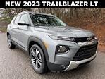 2023 Chevrolet Trailblazer FWD, SUV for sale #85393 - photo 1