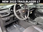 New 2023 Chevrolet Trailblazer LT FWD, SUV for sale #85393 - photo 10