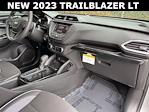 New 2023 Chevrolet Trailblazer LT FWD, SUV for sale #85393 - photo 13
