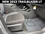 New 2023 Chevrolet Trailblazer LT FWD, SUV for sale #85393 - photo 14