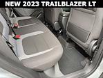 New 2023 Chevrolet Trailblazer LT FWD, SUV for sale #85393 - photo 15