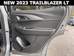 New 2023 Chevrolet Trailblazer LT FWD, SUV for sale #85393 - photo 16