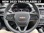 New 2023 Chevrolet Trailblazer LT FWD, SUV for sale #85393 - photo 20