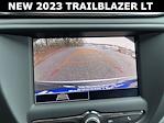 New 2023 Chevrolet Trailblazer LT FWD, SUV for sale #85393 - photo 23