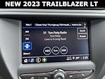 New 2023 Chevrolet Trailblazer LT FWD, SUV for sale #85393 - photo 24