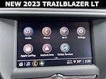 New 2023 Chevrolet Trailblazer LT FWD, SUV for sale #85393 - photo 25