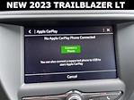 New 2023 Chevrolet Trailblazer LT FWD, SUV for sale #85393 - photo 26