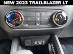 New 2023 Chevrolet Trailblazer LT FWD, SUV for sale #85393 - photo 27