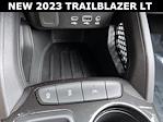 New 2023 Chevrolet Trailblazer LT FWD, SUV for sale #85393 - photo 28