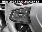 New 2023 Chevrolet Trailblazer LT FWD, SUV for sale #85393 - photo 29