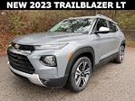 New 2023 Chevrolet Trailblazer LT FWD, SUV for sale #85393 - photo 5