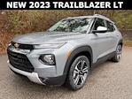 2023 Chevrolet Trailblazer FWD, SUV for sale #85393 - photo 4
