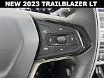 New 2023 Chevrolet Trailblazer LT FWD, SUV for sale #85393 - photo 30