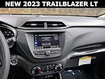 New 2023 Chevrolet Trailblazer LT FWD, SUV for sale #85393 - photo 31