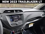 New 2023 Chevrolet Trailblazer LT FWD, SUV for sale #85393 - photo 32