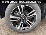 New 2023 Chevrolet Trailblazer LT FWD, SUV for sale #85393 - photo 33