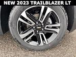 New 2023 Chevrolet Trailblazer LT FWD, SUV for sale #85393 - photo 34