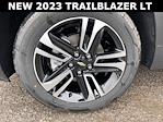 New 2023 Chevrolet Trailblazer LT FWD, SUV for sale #85393 - photo 35
