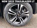 New 2023 Chevrolet Trailblazer LT FWD, SUV for sale #85393 - photo 36