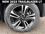New 2023 Chevrolet Trailblazer LT FWD, SUV for sale #85393 - photo 37