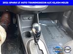 Used 2021 Chevrolet Spark LT FWD, Hatchback for sale #90084 - photo 29