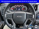 2021 Chevrolet Silverado 1500 Crew Cab SRW 4WD, Pickup for sale #90134 - photo 23