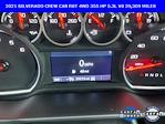 2021 Chevrolet Silverado 1500 Crew Cab SRW 4WD, Pickup for sale #90134 - photo 24
