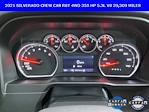 2021 Chevrolet Silverado 1500 Crew Cab SRW 4WD, Pickup for sale #90134 - photo 25