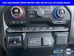 2021 Chevrolet Silverado 1500 Crew Cab SRW 4WD, Pickup for sale #90134 - photo 30