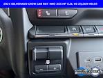 2021 Chevrolet Silverado 1500 Crew Cab SRW 4WD, Pickup for sale #90134 - photo 31