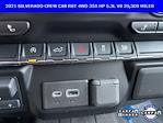 2021 Chevrolet Silverado 1500 Crew Cab SRW 4WD, Pickup for sale #90134 - photo 32