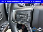 2021 Chevrolet Silverado 1500 Crew Cab SRW 4WD, Pickup for sale #90134 - photo 33