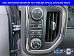 2021 Chevrolet Silverado 1500 Crew Cab SRW 4WD, Pickup for sale #90134 - photo 35