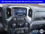 2021 Chevrolet Silverado 1500 Crew Cab SRW 4WD, Pickup for sale #90134 - photo 36