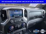 2021 Chevrolet Silverado 1500 Crew Cab SRW 4WD, Pickup for sale #90134 - photo 37