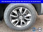 2021 Chevrolet Silverado 1500 Crew Cab SRW 4WD, Pickup for sale #90134 - photo 38