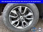2021 Chevrolet Silverado 1500 Crew Cab SRW 4WD, Pickup for sale #90134 - photo 39