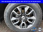 2021 Chevrolet Silverado 1500 Crew Cab SRW 4WD, Pickup for sale #90134 - photo 40