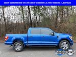 2022 Ford F-150 SuperCrew Cab 4x4, Pickup for sale #90204 - photo 4